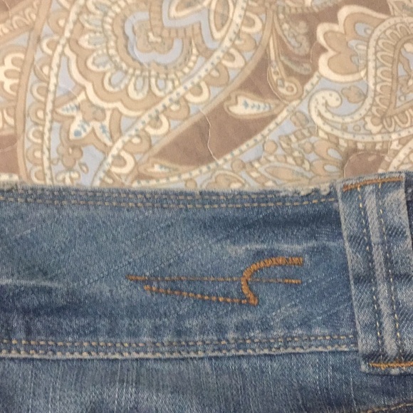 American Eagle miniskirt - Picture 5 of 6